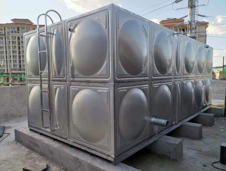 可克达拉不锈钢方形水箱根据用处可分为哪些类型的不锈钢水箱
